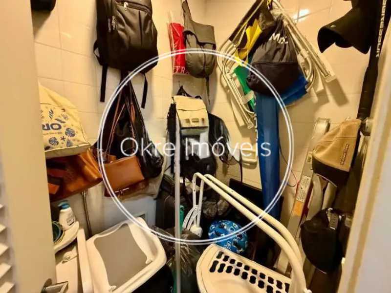 Conheça santaclara.17 do imóvel - Apartamento 2 quartos à venda Copacabana, Rio de Janeiro - R$ 950.000 - IPAP20608 - 20 santaclara.17 - 20
