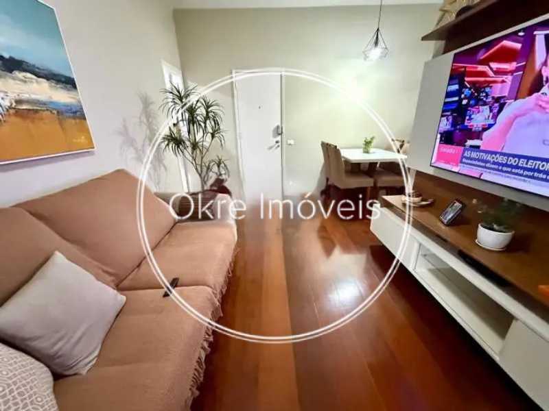 Conheça santaclara.18 do imóvel - Apartamento 2 quartos à venda Copacabana, Rio de Janeiro - R$ 950.000 - IPAP20608 - 4 santaclara.18 - 4