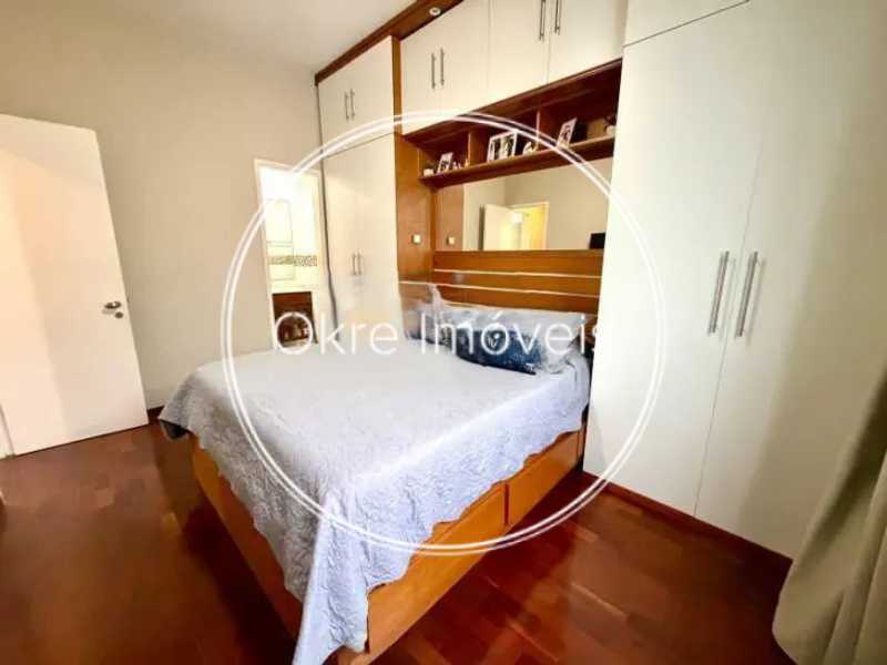 Conheça santaclara.19 do imóvel - Apartamento 2 quartos à venda Copacabana, Rio de Janeiro - R$ 950.000 - IPAP20608 - 8 santaclara.19 - 8