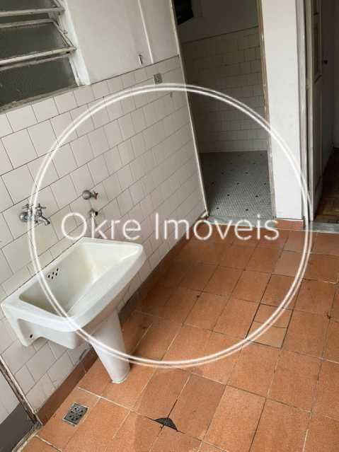 Conheça cbd6a7f7-57c8-4479-8e97-49d0d4 do imóvel - Apartamento 3 quartos à venda Gávea, Rio de Janeiro - R$ 1.500.000 - LEAP32410 - 14 cbd6a7f7-57c8-4479-8e97-49d0d4 - 14