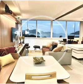 Studio 1 quarto à venda Flamengo, Rio de Janeiro - R$ 1.300.000 - BOST10009