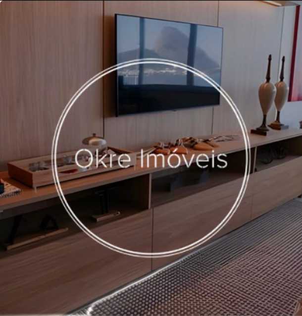 Conheça 1001367158 do imóvel - Studio 1 quarto à venda Flamengo, Rio de Janeiro - R$ 1.300.000 - BOST10009 - 4 1001367158 - 4