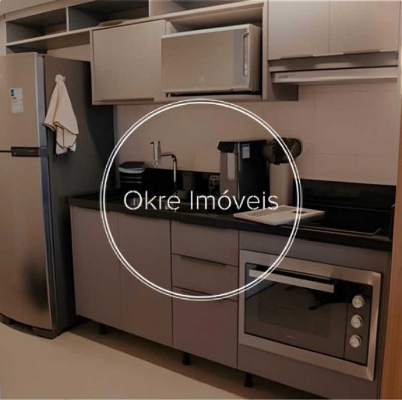 Conheça 1001367159 do imóvel - Studio 1 quarto à venda Flamengo, Rio de Janeiro - R$ 1.300.000 - BOST10009 - 5 1001367159 - 5