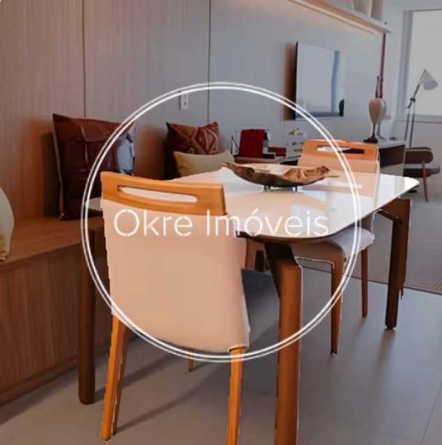 Conheça 1001367160 do imóvel - Studio 1 quarto à venda Flamengo, Rio de Janeiro - R$ 1.300.000 - BOST10009 - 6 1001367160 - 6