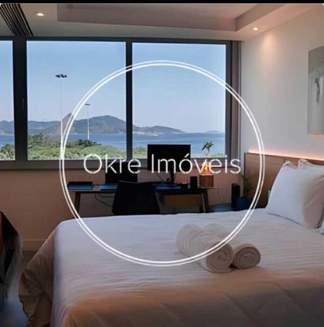 Conheça 1001367161 do imóvel - Studio 1 quarto à venda Flamengo, Rio de Janeiro - R$ 1.300.000 - BOST10009 - 7 1001367161 - 7