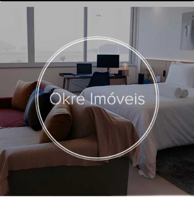 Conheça 1001367163 do imóvel - Studio 1 quarto à venda Flamengo, Rio de Janeiro - R$ 1.300.000 - BOST10009 - 9 1001367163 - 9