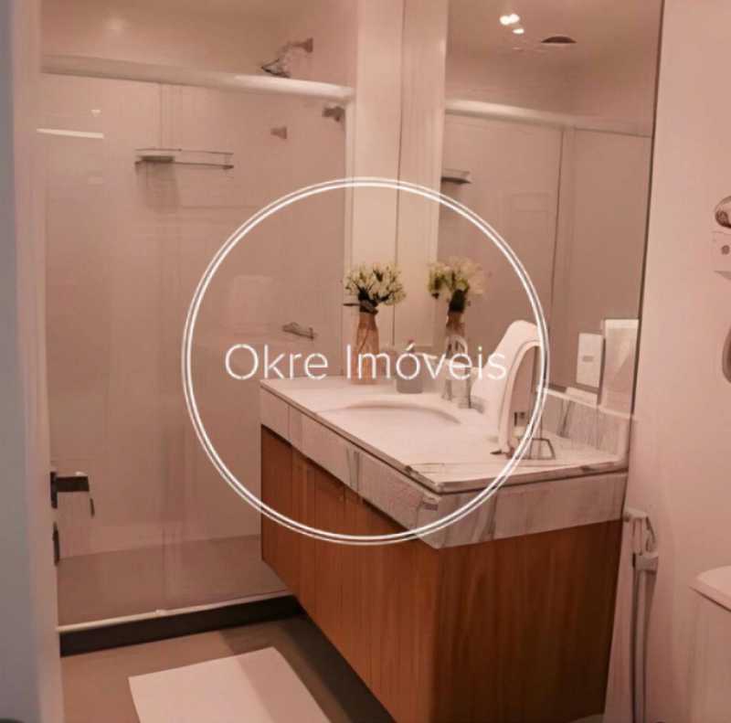 Conheça 1001367164 do imóvel - Studio 1 quarto à venda Flamengo, Rio de Janeiro - R$ 1.300.000 - BOST10009 - 10 1001367164 - 10
