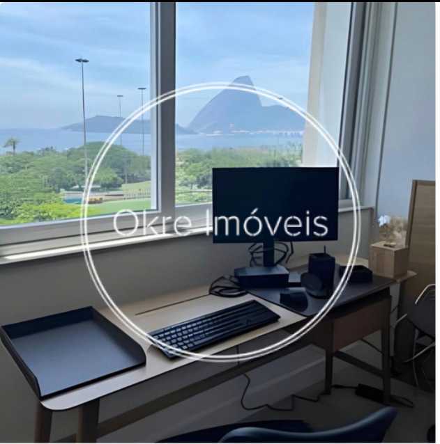 Conheça 1001367166 do imóvel - Studio 1 quarto à venda Flamengo, Rio de Janeiro - R$ 1.300.000 - BOST10009 - 12 1001367166 - 12