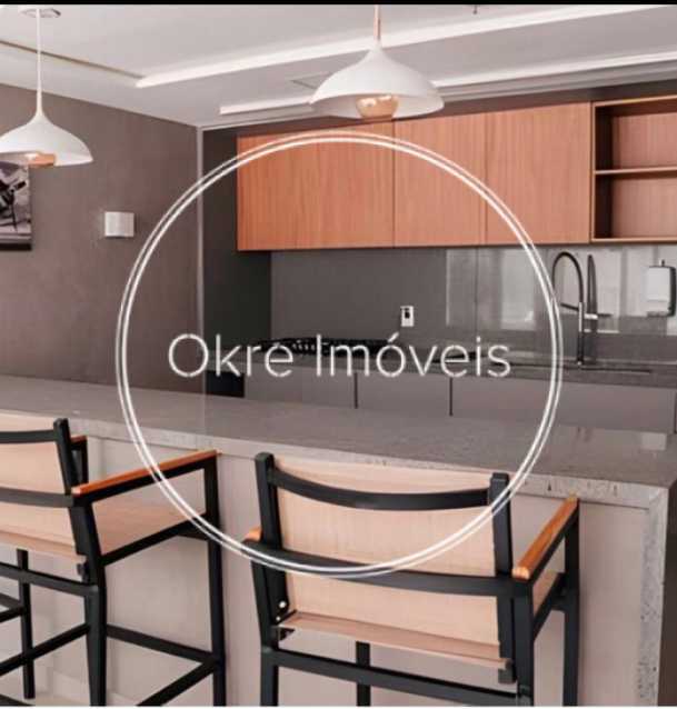 Conheça 1001367169 do imóvel - Studio 1 quarto à venda Flamengo, Rio de Janeiro - R$ 1.300.000 - BOST10009 - 15 1001367169 - 15