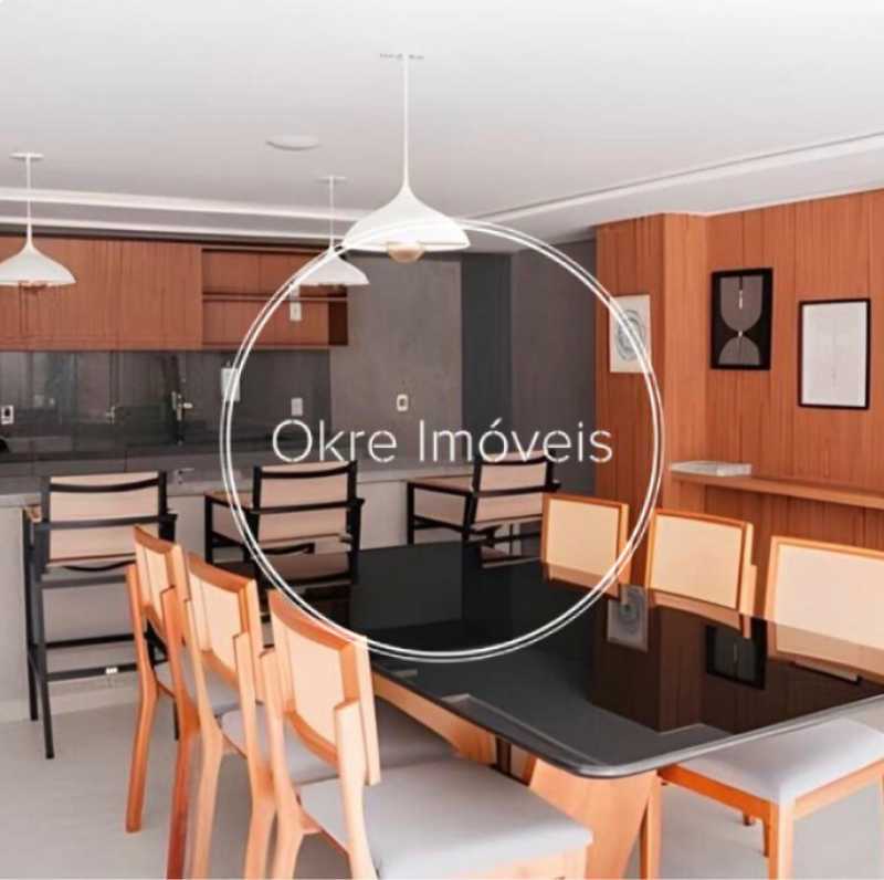 Conheça 1001367170 do imóvel - Studio 1 quarto à venda Flamengo, Rio de Janeiro - R$ 1.300.000 - BOST10009 - 16 1001367170 - 16