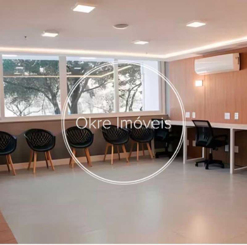 Conheça 1001367171 do imóvel - Studio 1 quarto à venda Flamengo, Rio de Janeiro - R$ 1.300.000 - BOST10009 - 17 1001367171 - 17