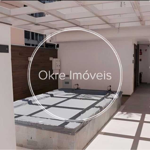 Conheça 1001367172 do imóvel - Studio 1 quarto à venda Flamengo, Rio de Janeiro - R$ 1.300.000 - BOST10009 - 18 1001367172 - 18