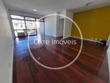 Apartamento 3 quartos à venda Copacabana, Rio de Janeiro - R$ 2.600.000 - CBAP30833