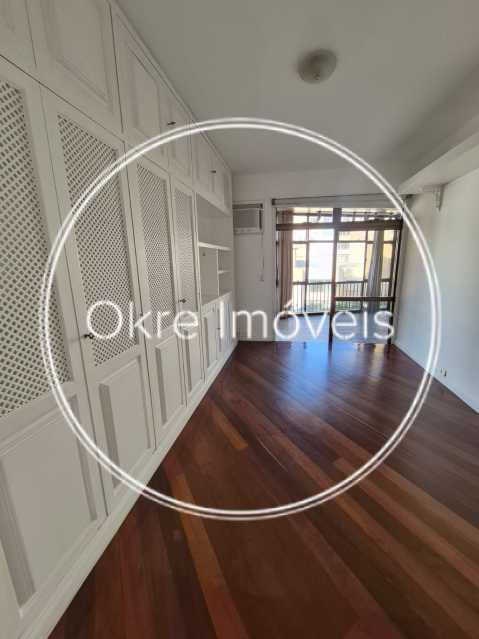 Conheça 2fbfe849-e6e4-4890-a187-db6d46 do imóvel - Apartamento 3 quartos à venda Copacabana, Rio de Janeiro - R$ 2.600.000 - CBAP30833 - 14 2fbfe849-e6e4-4890-a187-db6d46 - 14