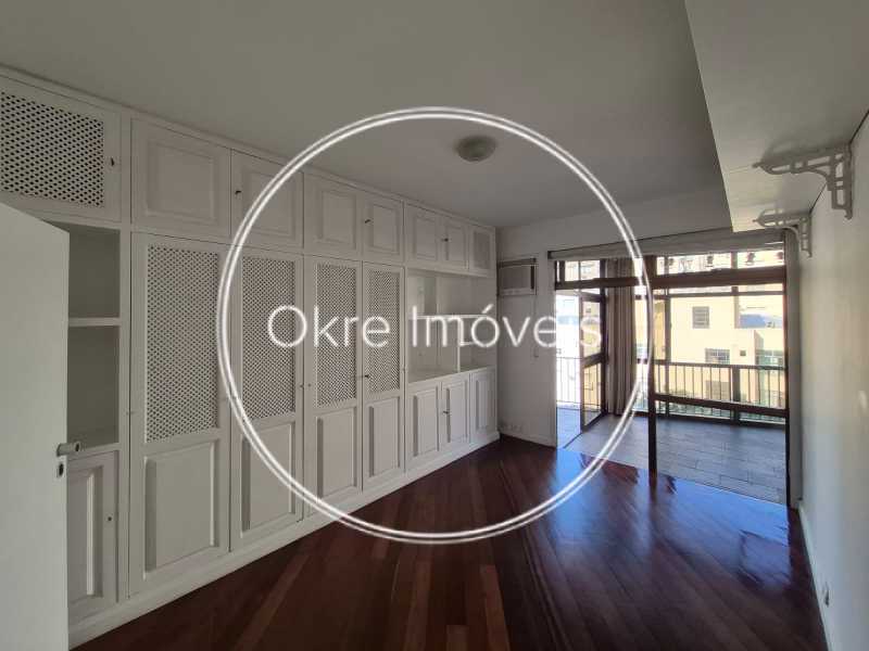 Conheça 3dea093a-bdd7-4b22-8feb-682424 do imóvel - Apartamento 3 quartos à venda Copacabana, Rio de Janeiro - R$ 2.600.000 - CBAP30833 - 15 3dea093a-bdd7-4b22-8feb-682424 - 15