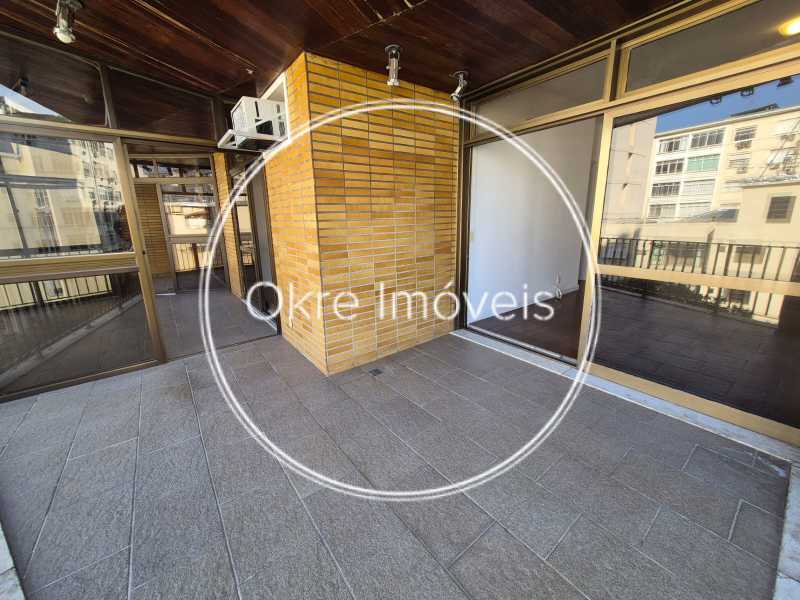 Conheça 5e3bddd8-0755-485c-a75c-01ba01 do imóvel - Apartamento 3 quartos à venda Copacabana, Rio de Janeiro - R$ 2.600.000 - CBAP30833 - 7 5e3bddd8-0755-485c-a75c-01ba01 - 7