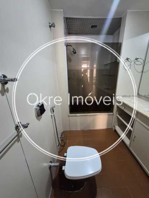 Conheça 08d98c30-9945-4d2b-9397-44bc58 do imóvel - Apartamento 3 quartos à venda Copacabana, Rio de Janeiro - R$ 2.600.000 - CBAP30833 - 18 08d98c30-9945-4d2b-9397-44bc58 - 18