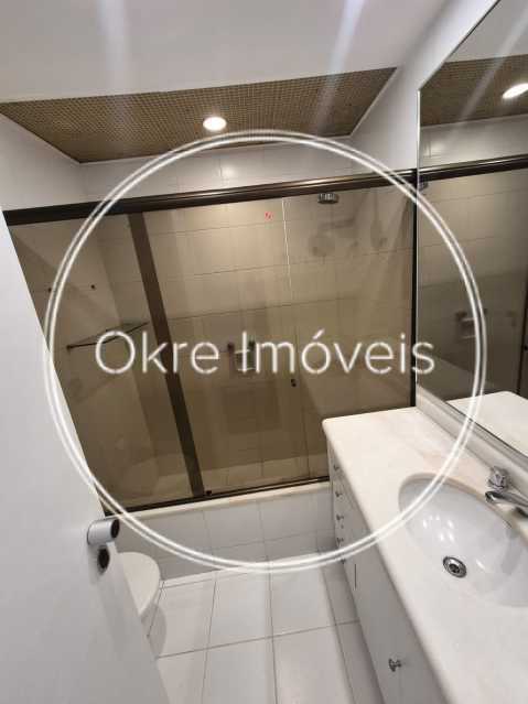 Conheça 8f14fe04-a0bc-4221-a071-f7a4bb do imóvel - Apartamento 3 quartos à venda Copacabana, Rio de Janeiro - R$ 2.600.000 - CBAP30833 - 30 8f14fe04-a0bc-4221-a071-f7a4bb - 30