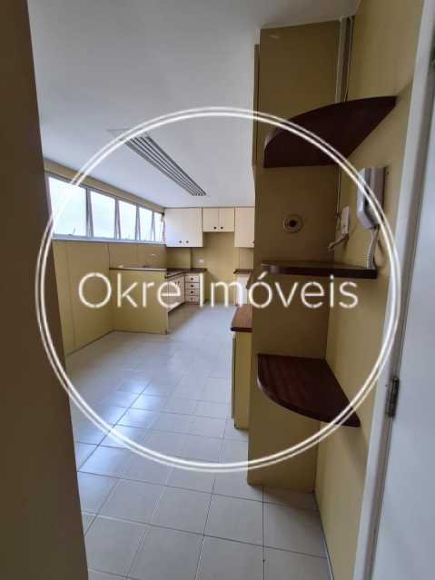 Conheça 09c68802-d1ba-474f-8787-01ddbb do imóvel - Apartamento 3 quartos à venda Copacabana, Rio de Janeiro - R$ 2.600.000 - CBAP30833 - 28 09c68802-d1ba-474f-8787-01ddbb - 28