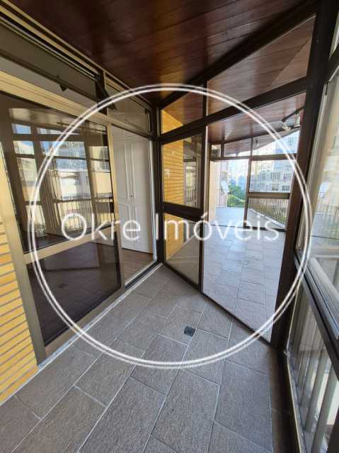 Conheça 11f401fe-0298-4c7c-83f1-453f0e do imóvel - Apartamento 3 quartos à venda Copacabana, Rio de Janeiro - R$ 2.600.000 - CBAP30833 - 16 11f401fe-0298-4c7c-83f1-453f0e - 16