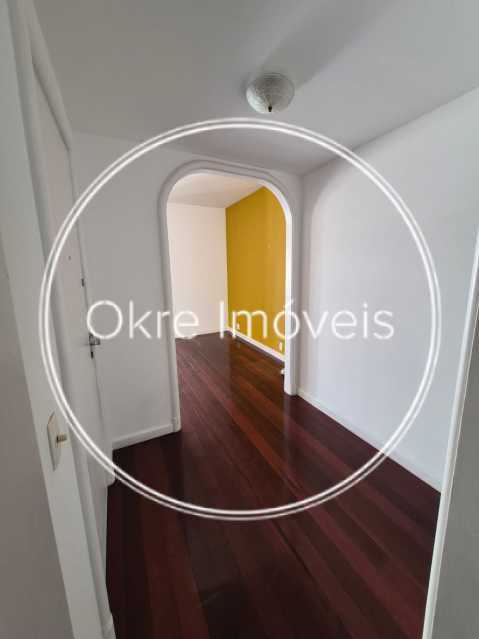 Conheça 20a9332f-7209-4885-8fda-2fa07f do imóvel - Apartamento 3 quartos à venda Copacabana, Rio de Janeiro - R$ 2.600.000 - CBAP30833 - 31 20a9332f-7209-4885-8fda-2fa07f - 31