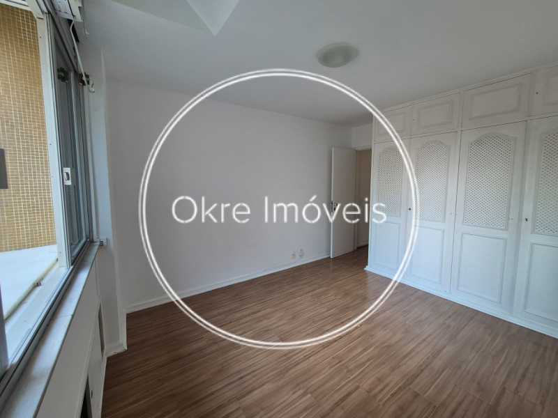 Conheça 55aff4d4-a8c0-4402-84f5-1feb7a do imóvel - Apartamento 3 quartos à venda Copacabana, Rio de Janeiro - R$ 2.600.000 - CBAP30833 - 20 55aff4d4-a8c0-4402-84f5-1feb7a - 20