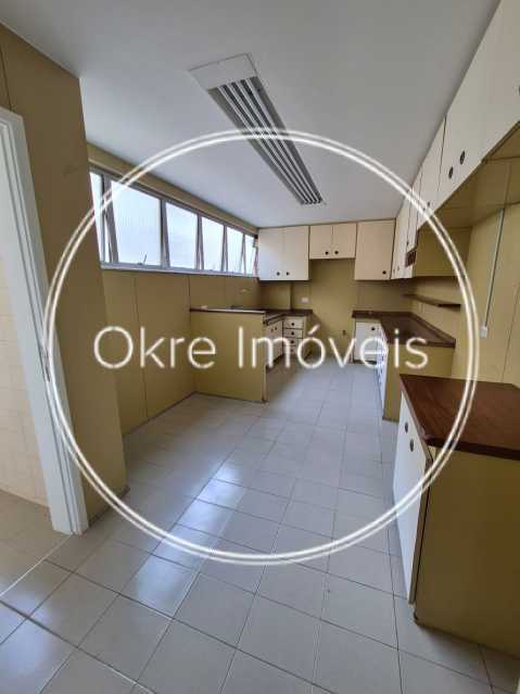 Conheça 78eb52af-78a6-4a42-8747-835369 do imóvel - Apartamento 3 quartos à venda Copacabana, Rio de Janeiro - R$ 2.600.000 - CBAP30833 - 26 78eb52af-78a6-4a42-8747-835369 - 26