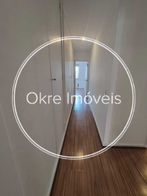 Conheça 1200bac7-771b-42e1-8691-fa0a5b do imóvel - Apartamento 3 quartos à venda Copacabana, Rio de Janeiro - R$ 2.600.000 - CBAP30833 - 24 1200bac7-771b-42e1-8691-fa0a5b - 24