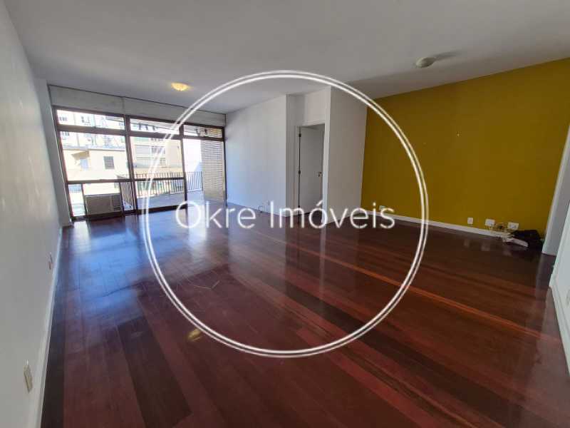 Conheça 5952c29d-bea0-42d0-8f18-7c38f3 do imóvel - Apartamento 3 quartos à venda Copacabana, Rio de Janeiro - R$ 2.600.000 - CBAP30833 - 4 5952c29d-bea0-42d0-8f18-7c38f3 - 4