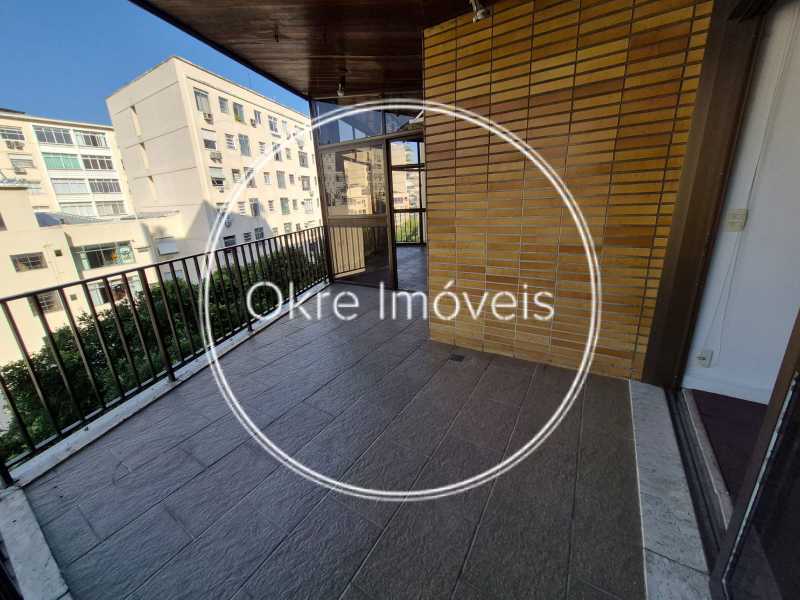 Conheça 78148fa5-88b0-44c2-bb62-97d71f do imóvel - Apartamento 3 quartos à venda Copacabana, Rio de Janeiro - R$ 2.600.000 - CBAP30833 - 6 78148fa5-88b0-44c2-bb62-97d71f - 6