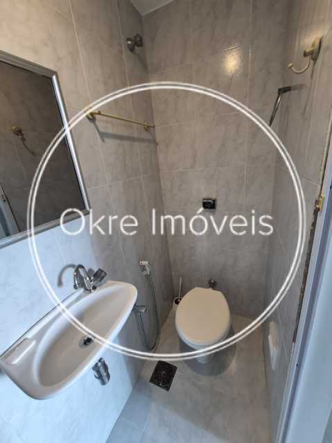Conheça 89493bee-4e0f-486c-8d58-5cdc02 do imóvel - Apartamento 3 quartos à venda Copacabana, Rio de Janeiro - R$ 2.600.000 - CBAP30833 - 39 89493bee-4e0f-486c-8d58-5cdc02 - 39