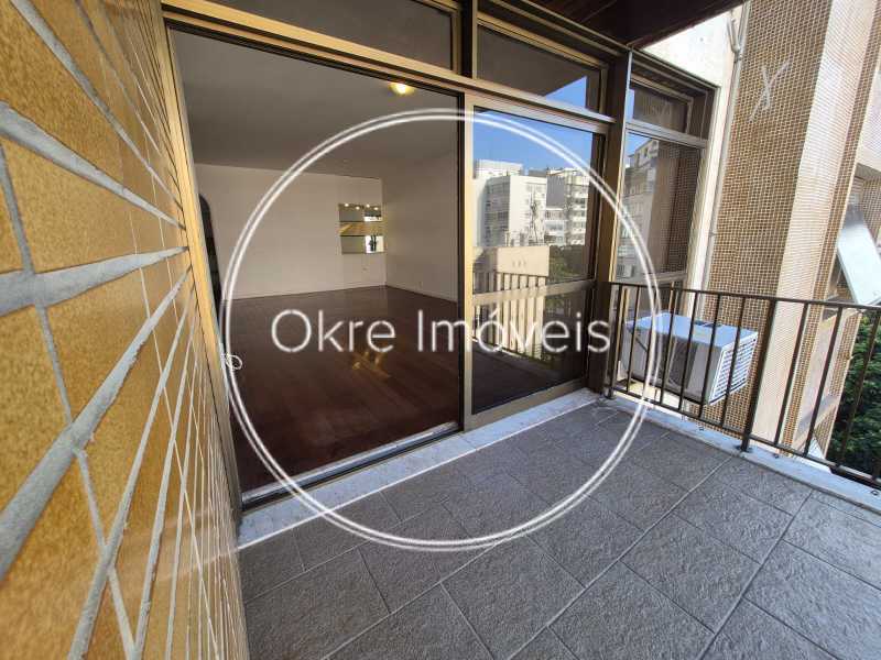 Conheça 95551eaa-e627-4e1a-85e4-900fb1 do imóvel - Apartamento 3 quartos à venda Copacabana, Rio de Janeiro - R$ 2.600.000 - CBAP30833 - 9 95551eaa-e627-4e1a-85e4-900fb1 - 9