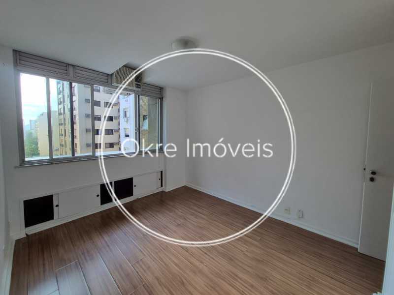Conheça 03780866-1982-43af-93ba-4bcb57 do imóvel - Apartamento 3 quartos à venda Copacabana, Rio de Janeiro - R$ 2.600.000 - CBAP30833 - 21 03780866-1982-43af-93ba-4bcb57 - 21