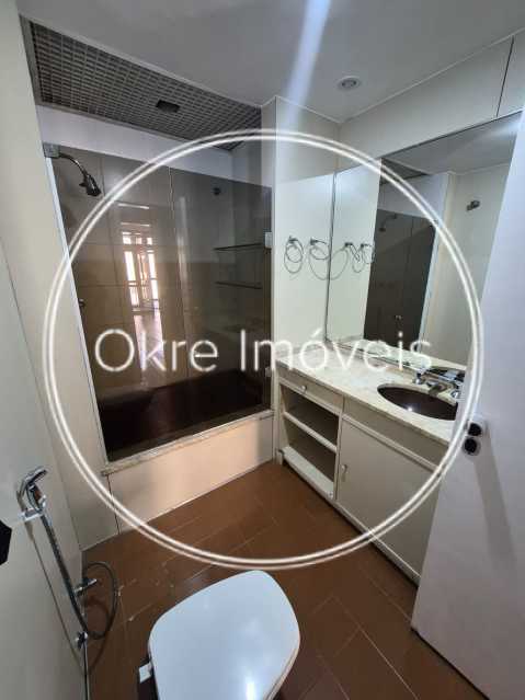 Conheça c26b9898-a8c0-4b3e-9a8f-995c09 do imóvel - Apartamento 3 quartos à venda Copacabana, Rio de Janeiro - R$ 2.600.000 - CBAP30833 - 19 c26b9898-a8c0-4b3e-9a8f-995c09 - 19