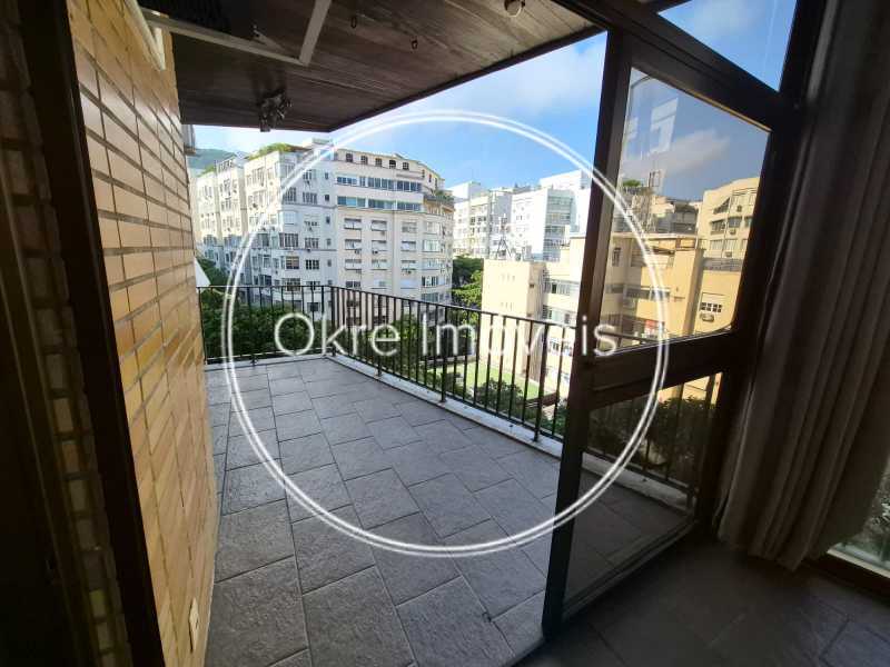Conheça cca1161d-69db-43f8-8f07-75bb21 do imóvel - Apartamento 3 quartos à venda Copacabana, Rio de Janeiro - R$ 2.600.000 - CBAP30833 - 8 cca1161d-69db-43f8-8f07-75bb21 - 8