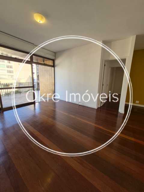 Conheça cef06f49-7585-42b7-81dc-048f38 do imóvel - Apartamento 3 quartos à venda Copacabana, Rio de Janeiro - R$ 2.600.000 - CBAP30833 - 5 cef06f49-7585-42b7-81dc-048f38 - 5
