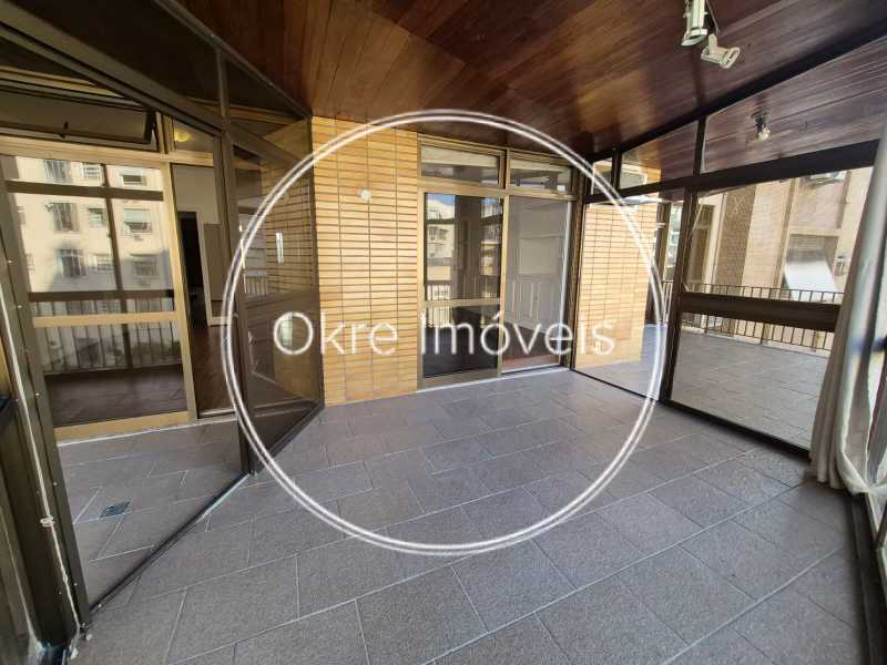 Conheça cfddd4b1-8961-43b5-9f59-564a85 do imóvel - Apartamento 3 quartos à venda Copacabana, Rio de Janeiro - R$ 2.600.000 - CBAP30833 - 10 cfddd4b1-8961-43b5-9f59-564a85 - 10