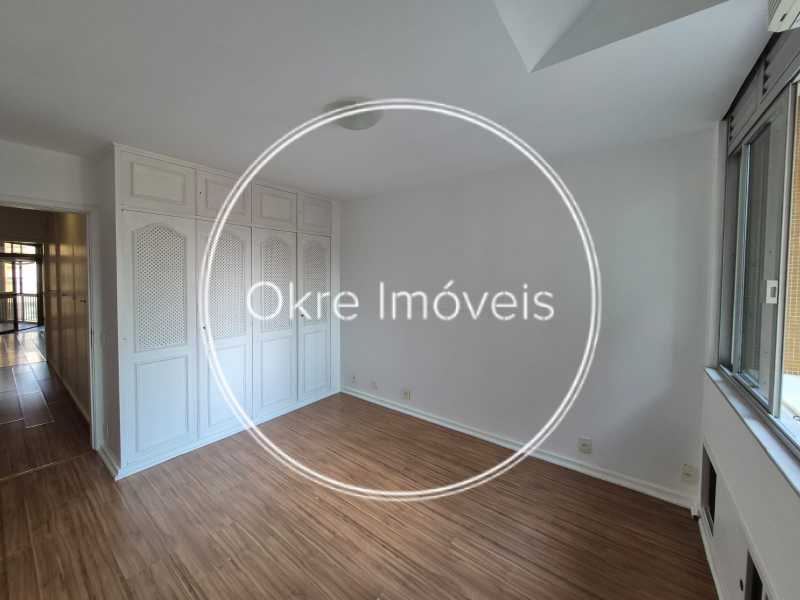 Conheça dd767302-59a1-4ff1-b403-47b734 do imóvel - Apartamento 3 quartos à venda Copacabana, Rio de Janeiro - R$ 2.600.000 - CBAP30833 - 22 dd767302-59a1-4ff1-b403-47b734 - 22
