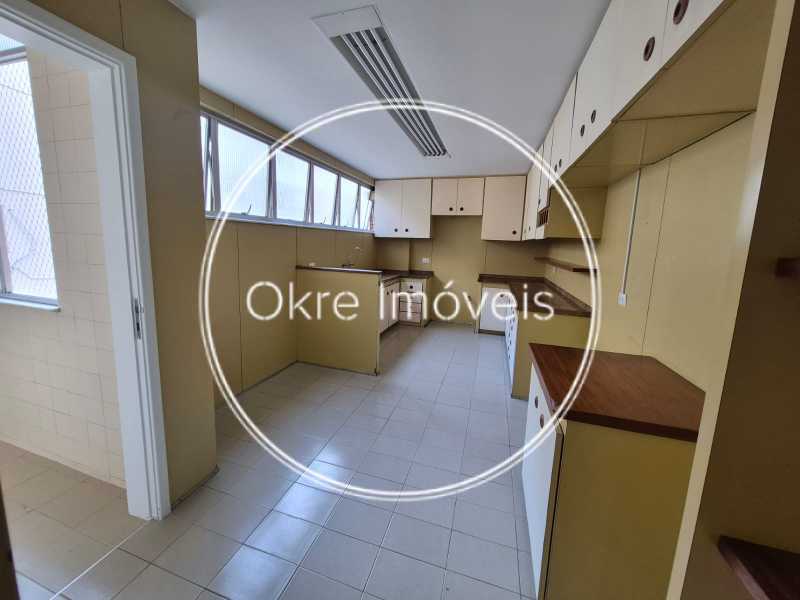 Conheça e91eb3c4-2958-40d5-b906-6ba6d5 do imóvel - Apartamento 3 quartos à venda Copacabana, Rio de Janeiro - R$ 2.600.000 - CBAP30833 - 25 e91eb3c4-2958-40d5-b906-6ba6d5 - 25