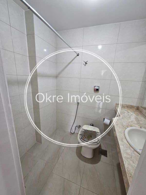 Conheça 1001433085 do imóvel - Cobertura Duplex 166m2 Botafogo - IPCO30067 - 9 1001433085 - 9
