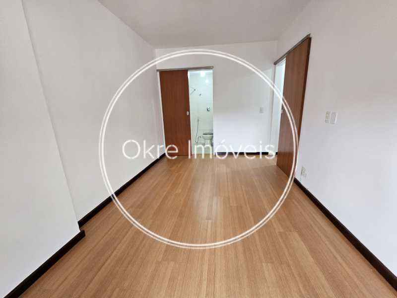 Conheça 1001433079 do imóvel - Cobertura Duplex 166m2 Botafogo - IPCO30067 - 10 1001433079 - 10