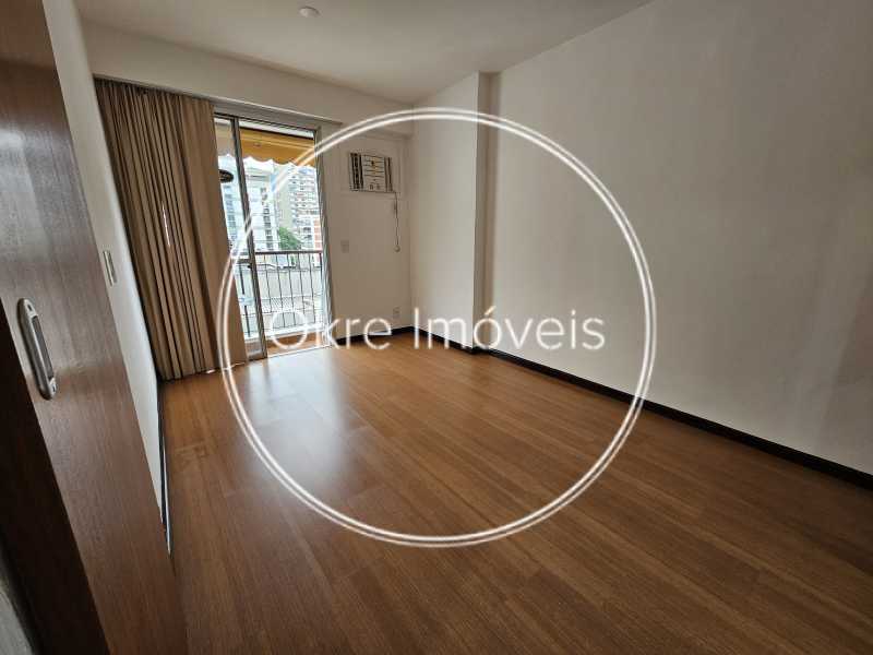 Conheça 1001433078 do imóvel - Cobertura Duplex 166m2 Botafogo - IPCO30067 - 11 1001433078 - 11