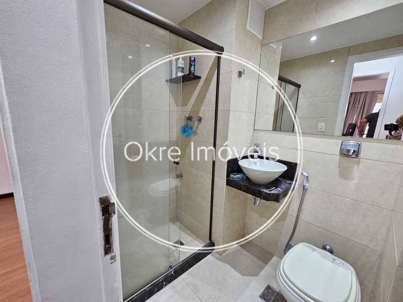 Conheça 1001433073 do imóvel - Cobertura Duplex 166m2 Botafogo - IPCO30067 - 13 1001433073 - 13