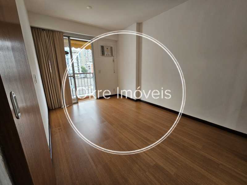 Conheça 1001433077 do imóvel - Cobertura Duplex 166m2 Botafogo - IPCO30067 - 14 1001433077 - 14