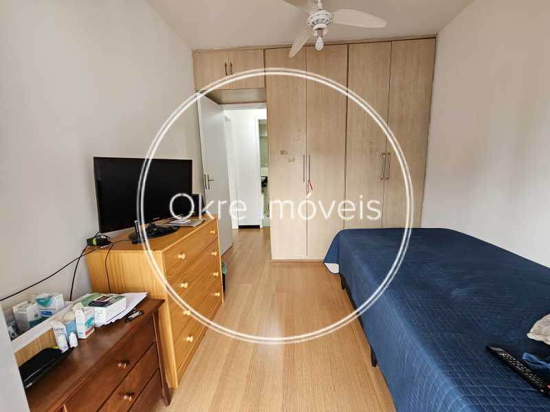 Conheça 1001433093 do imóvel - Cobertura Duplex 166m2 Botafogo - IPCO30067 - 16 1001433093 - 16
