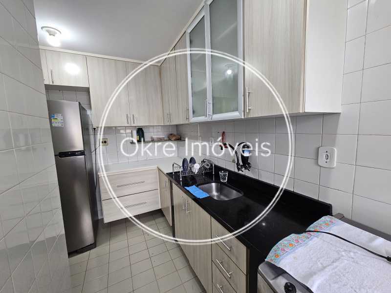 Conheça 1001433057 do imóvel - Cobertura Duplex 166m2 Botafogo - IPCO30067 - 18 1001433057 - 18