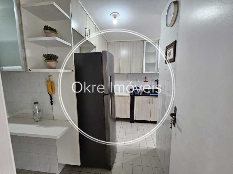 Conheça 1001433062 do imóvel - Cobertura Duplex 166m2 Botafogo - IPCO30067 - 22 1001433062 - 22