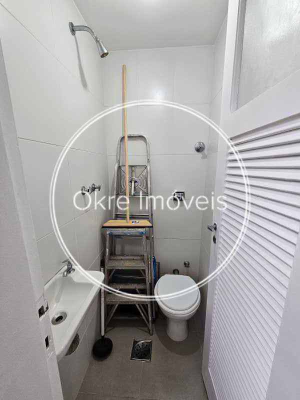 Conheça 1001433054 do imóvel - Cobertura Duplex 166m2 Botafogo - IPCO30067 - 23 1001433054 - 23