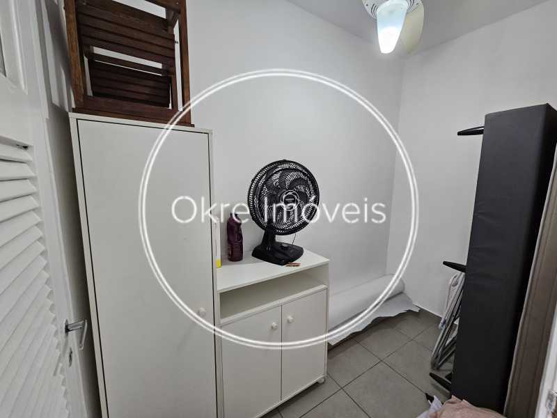 Conheça 1001433053 do imóvel - Cobertura Duplex 166m2 Botafogo - IPCO30067 - 24 1001433053 - 24