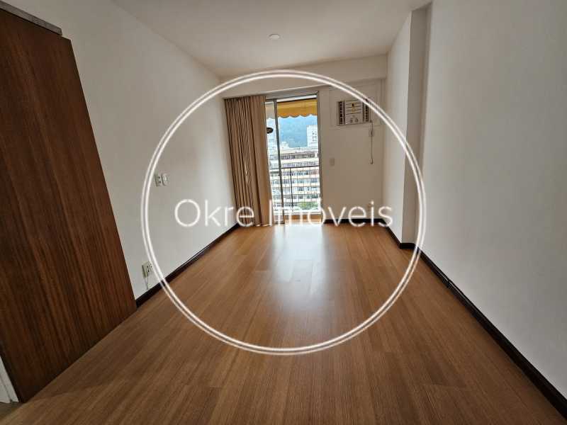Conheça 1001433089 do imóvel - Cobertura Duplex 166m2 Botafogo - IPCO30067 - 25 1001433089 - 25